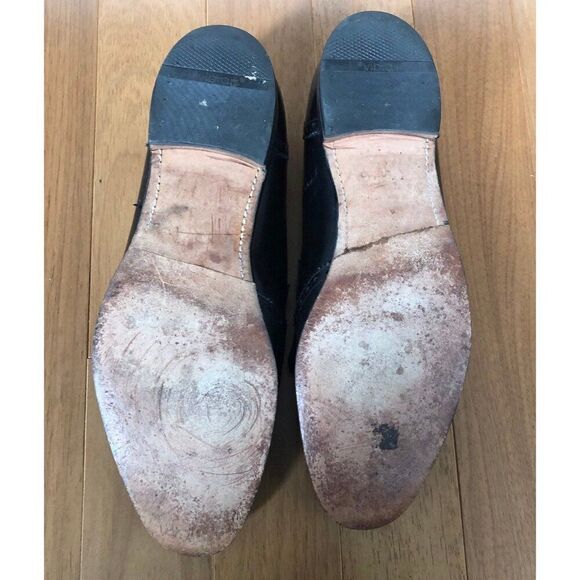 Aristocraft Mens Wingtop Shoes 14 - Picture 5 of 8